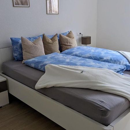 Moderne Gemuetliche Ferienwohnung In Фридрихсхафен Экстерьер фото