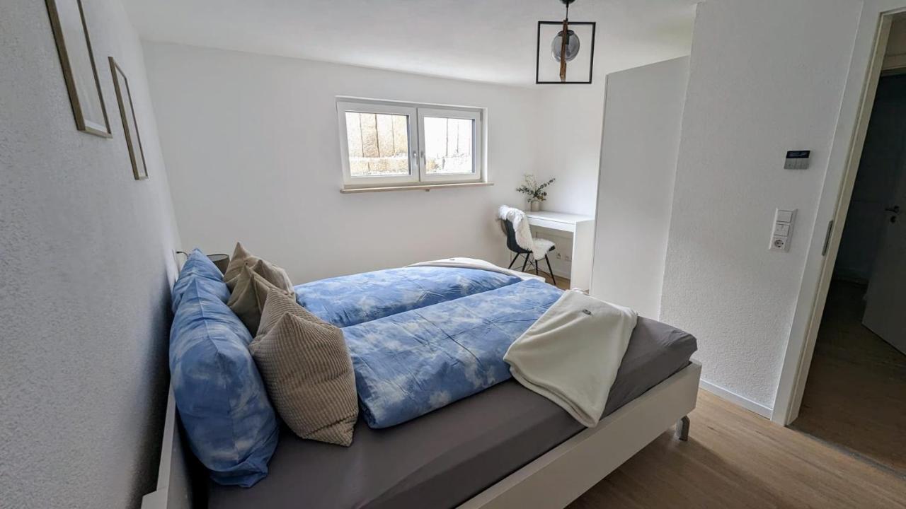 Moderne Gemuetliche Ferienwohnung In Фридрихсхафен Экстерьер фото