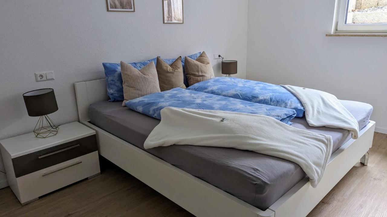 Moderne Gemuetliche Ferienwohnung In Фридрихсхафен Экстерьер фото
